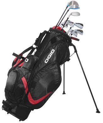 OGIO ® Vision 2.0 Golf Bag